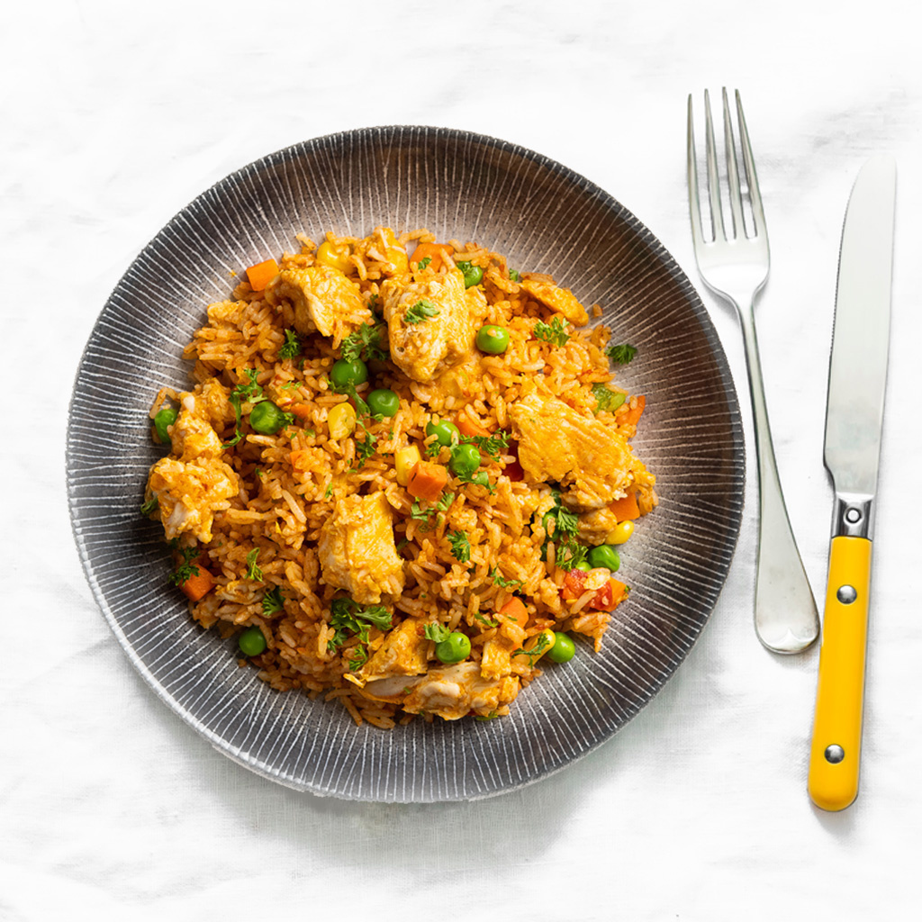 Conditie: Combi deal 1 (maaltijdpakket 12 smaakvariaties)