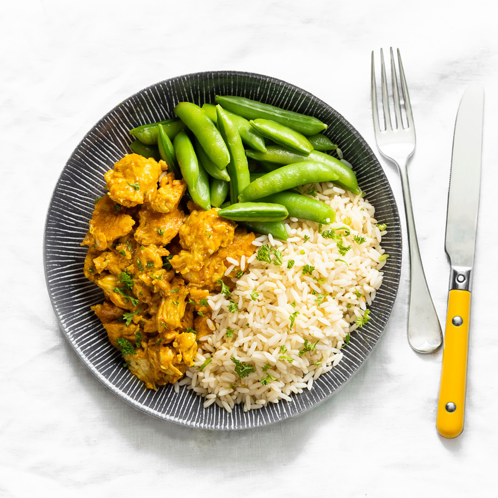 Conditie: Combi deal 1 (maaltijdpakket 12 smaakvariaties)