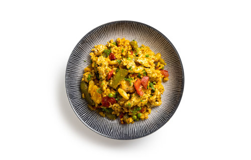 Conditie: Combi deal 2  (maaltijdpakket 9 smaakvariaties)