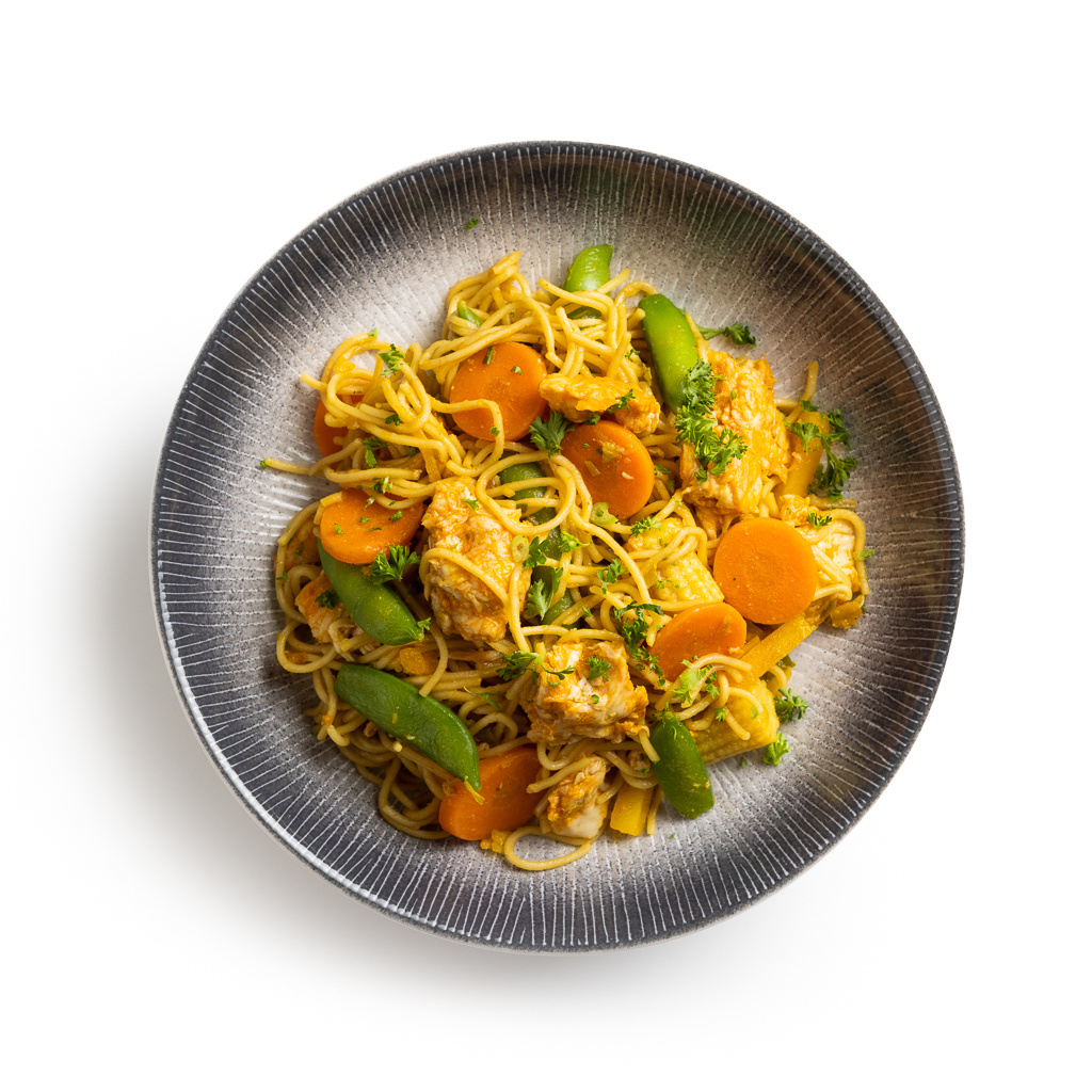 Conditie: Combi deal 2 (maaltijdpakket 9 smaakvariaties)