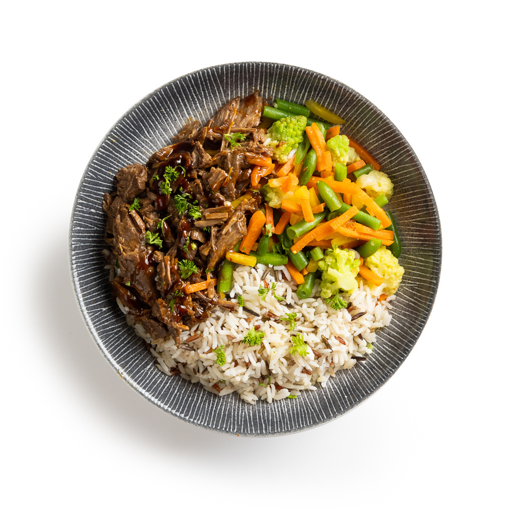 Conditie: Combi deal 2 (maaltijdpakket 9 smaakvariaties)