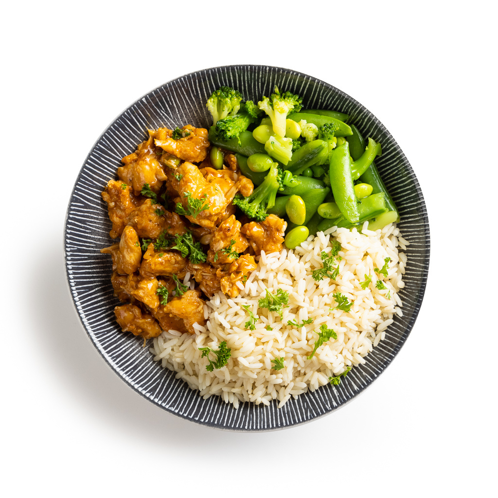 Conditie: Combi deal 2 (maaltijdpakket 9 smaakvariaties)