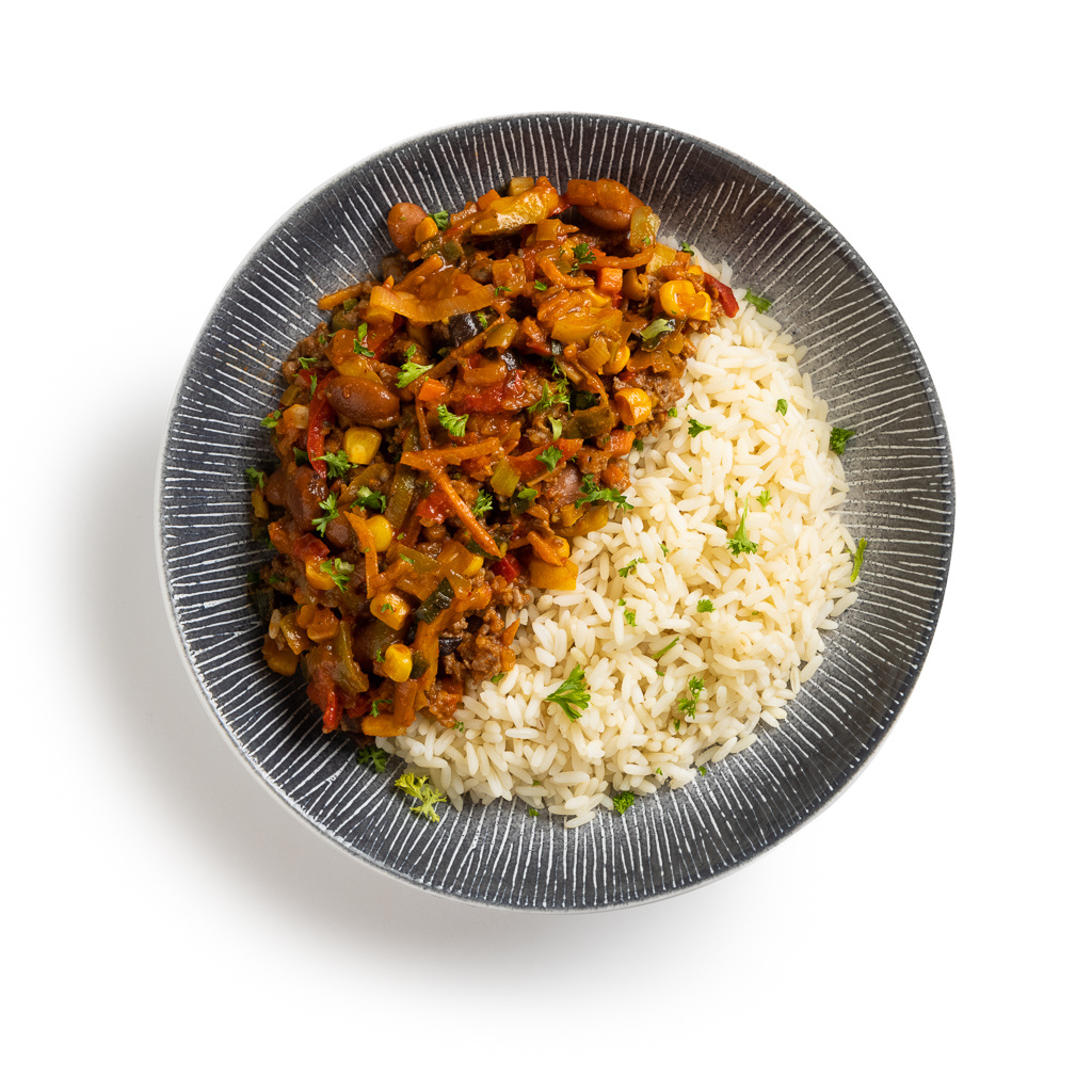 Conditie: Combi deal 2 (maaltijdpakket 9 smaakvariaties)