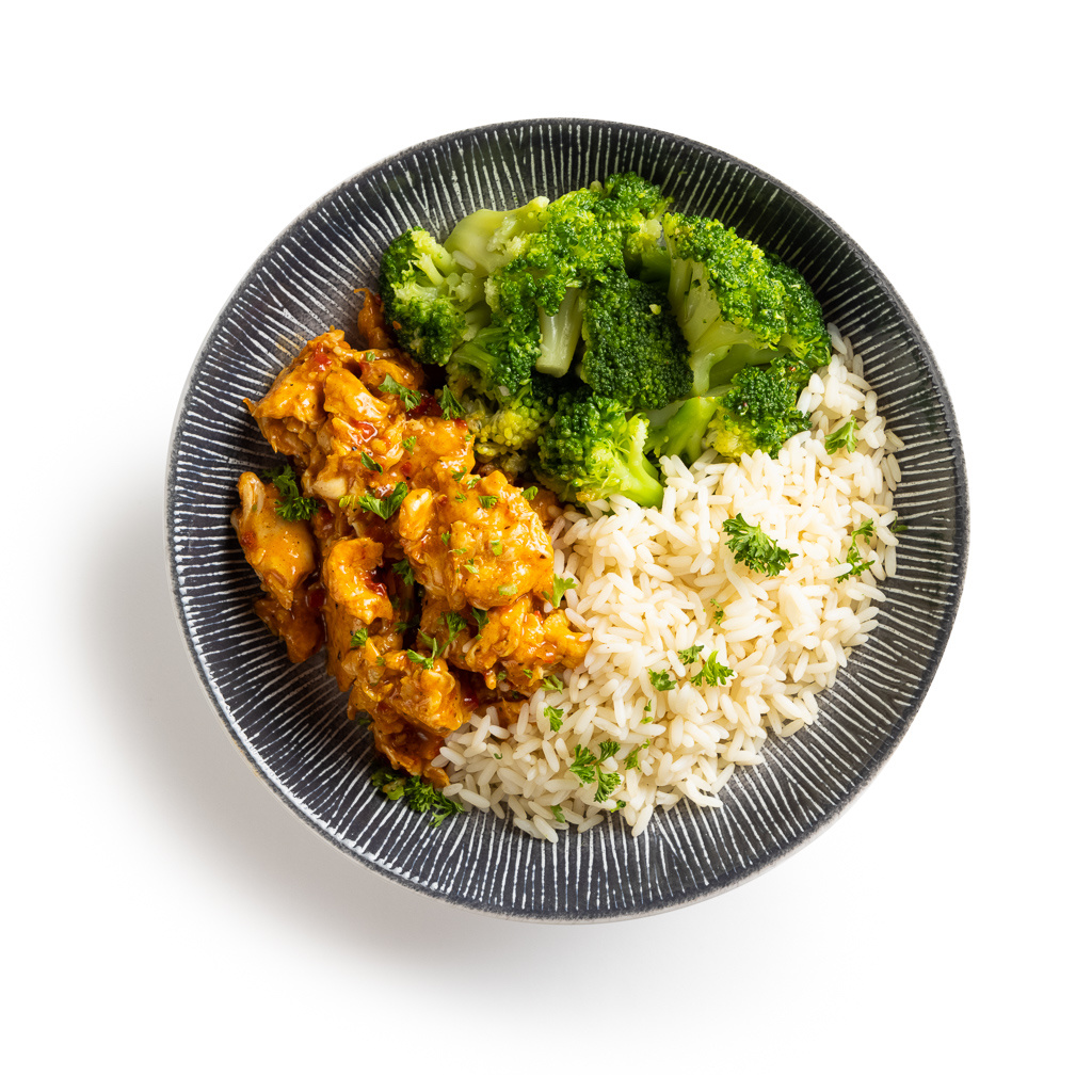 Conditie: Combi deal 2 (maaltijdpakket 9 smaakvariaties)