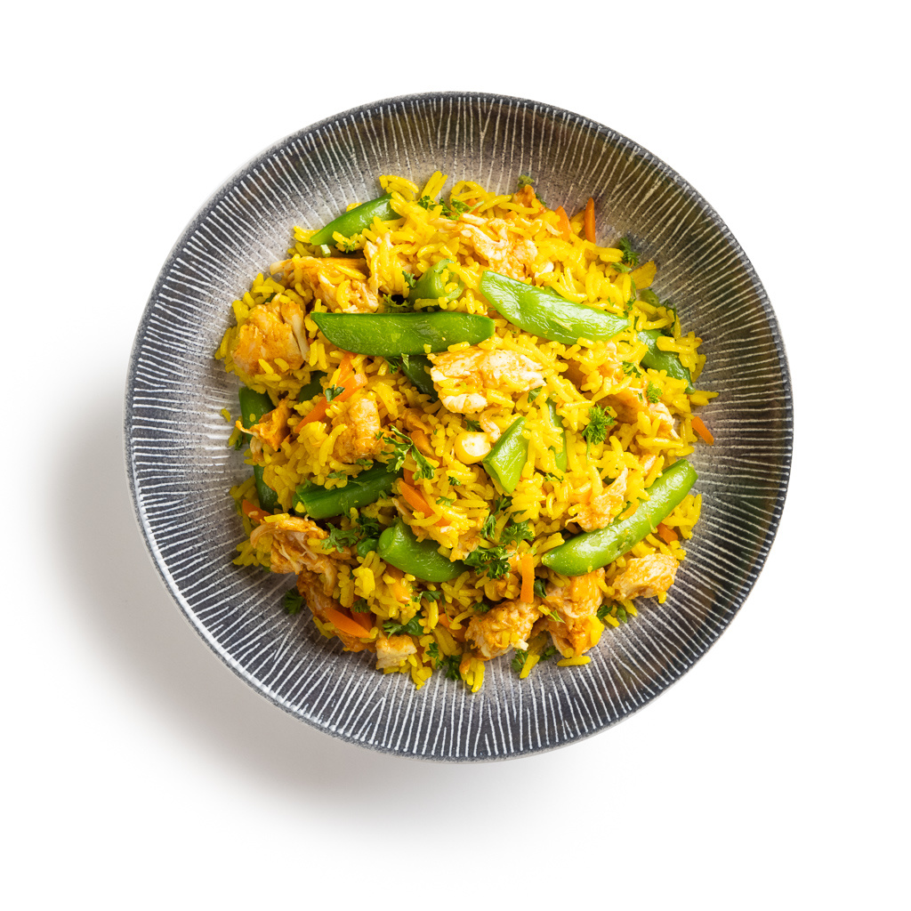 Conditie: Combi deal 2 (maaltijdpakket 9 smaakvariaties)