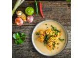 Tom Kha Kai Soep