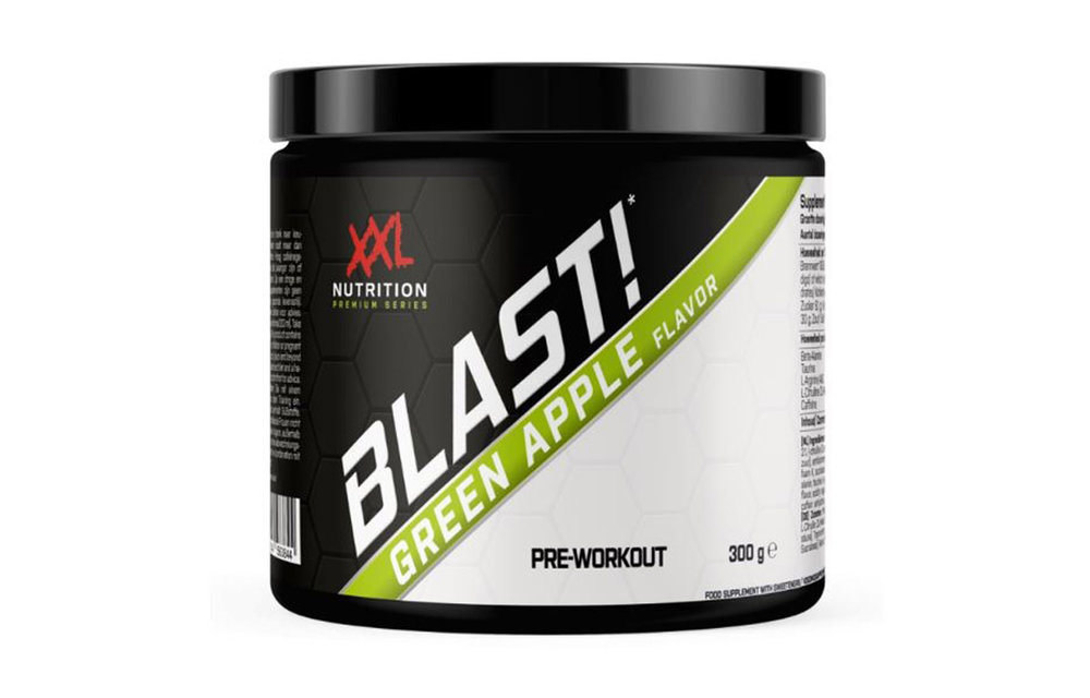 BLAST
