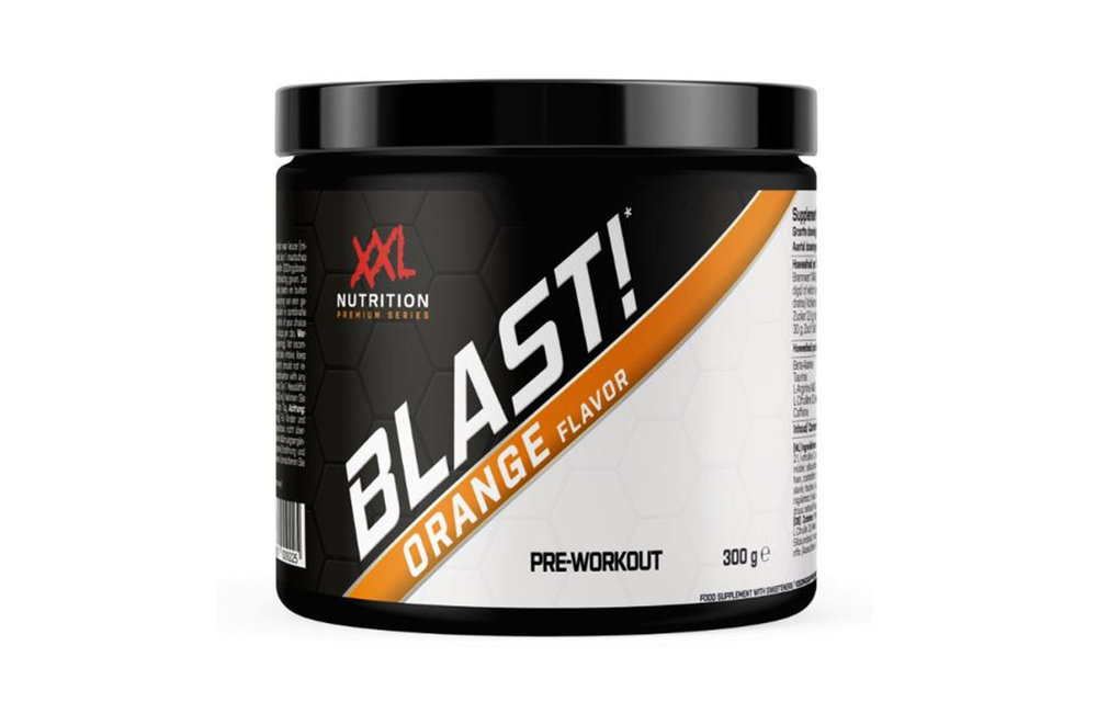 BLAST