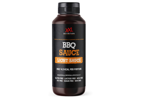LIGHT SAUCE BBQ