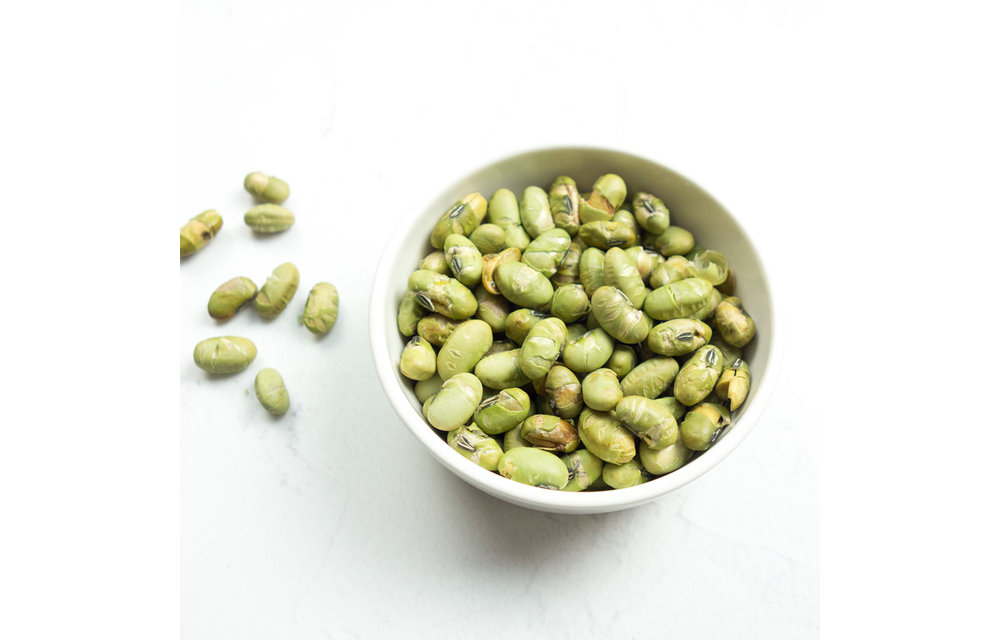 Edamame Bonen (70 gram geroosterd)