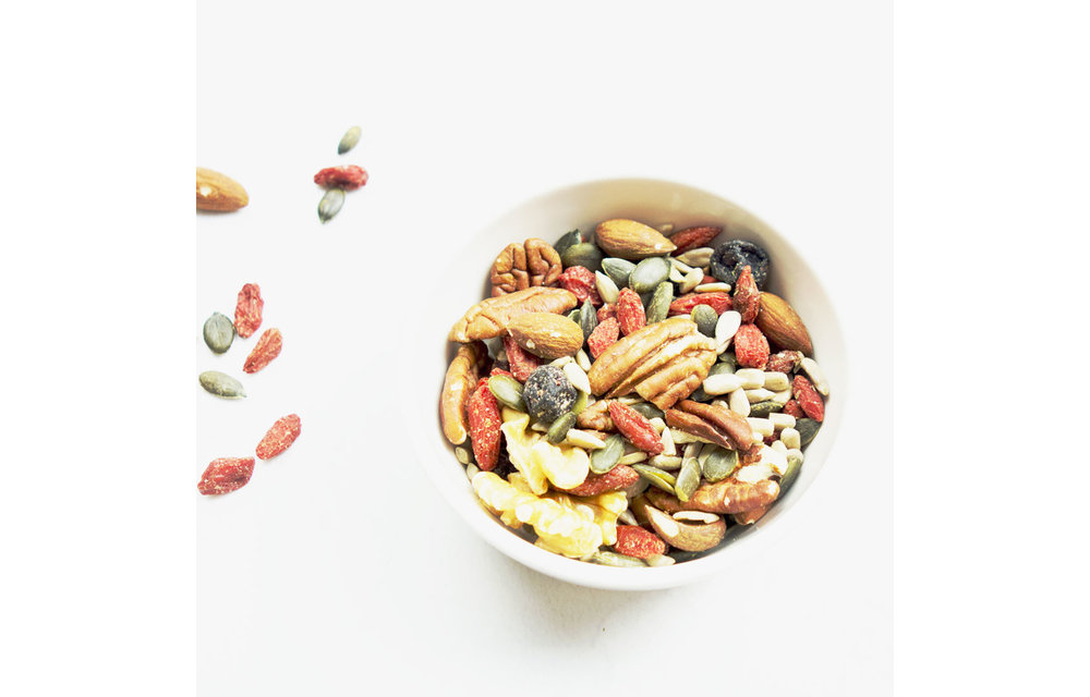 Happy Seeds Superfood Mix (70 gram)