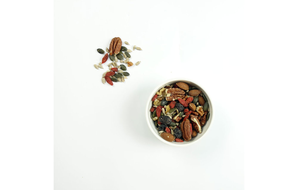 Happy Seeds Superfood Mix (70 gram)