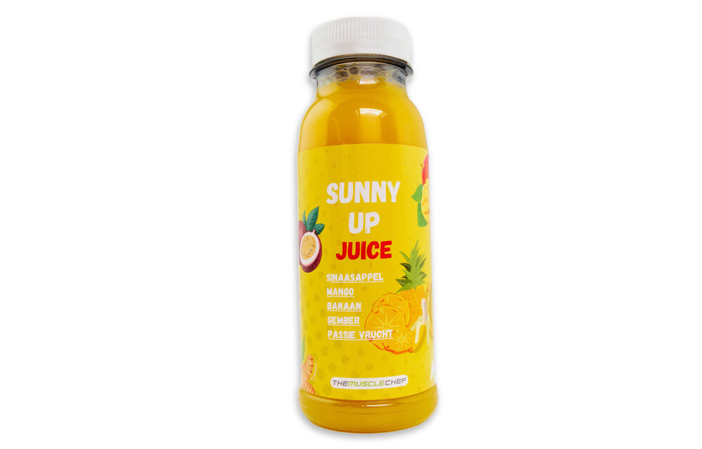Smoothie Juice Combi (3x250 ml)