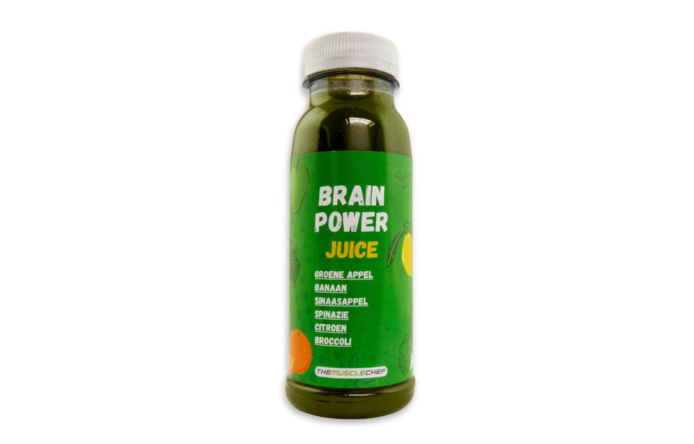 Smoothie Juice Combi (3x250 ml)