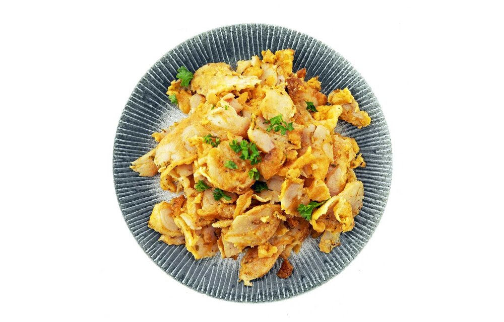 Kip gyros (portie 200 gram)