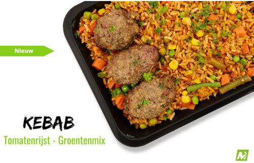 Droogtrainen: Weekpakket beef (7 smaakvariaties)