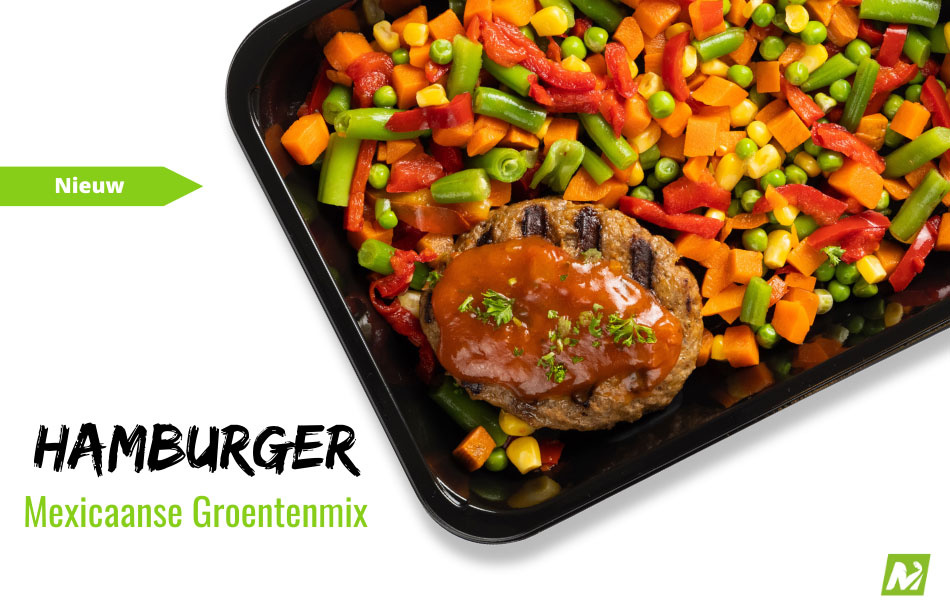 Afvallen: Weekpakket beef (7 smaakvariaties)