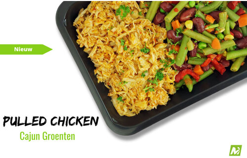 Afvallen/Low Carb | Combideal 7 dagen