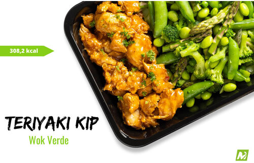 Afvallen/Low Carb | Combideal 7 dagen