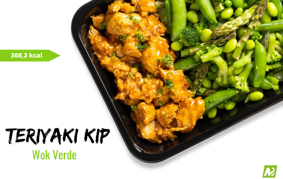 Afvallen/Low Carb | Combideal 7 dagen