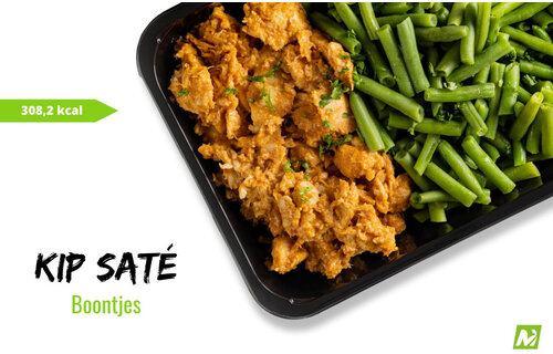 Afvallen/Low Carb | Combideal 7 dagen