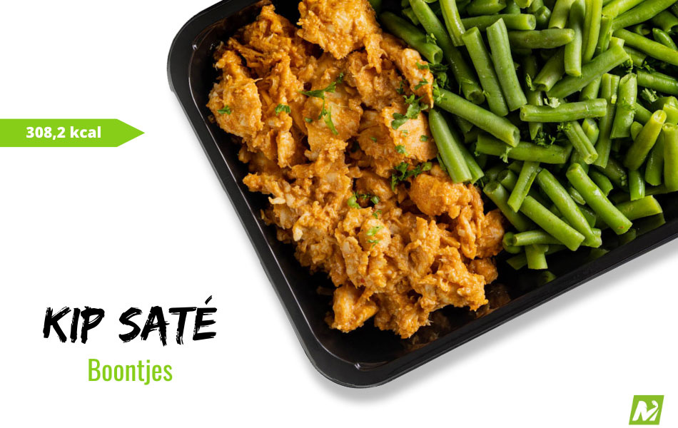 Afvallen/Low Carb | Combideal 7 dagen