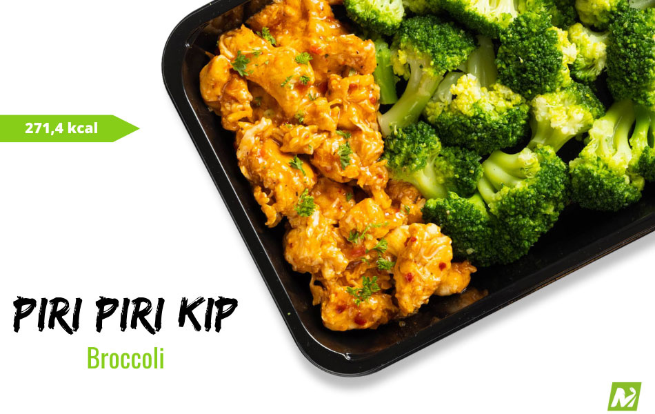 Afvallen/Low Carb | Combideal 7 dagen