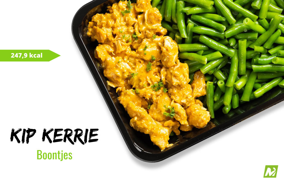 Afvallen/Low Carb | Combideal 7 dagen