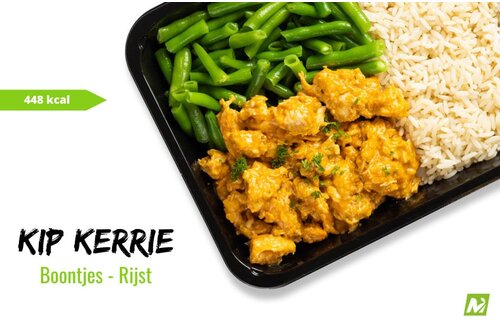 Lifestyle/Droogtrainen | Combideal 7 dagen