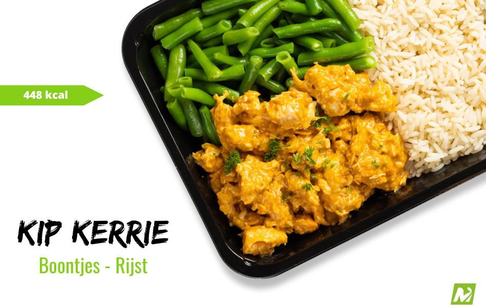 Lifestyle/Droogtrainen | Combideal 7 dagen