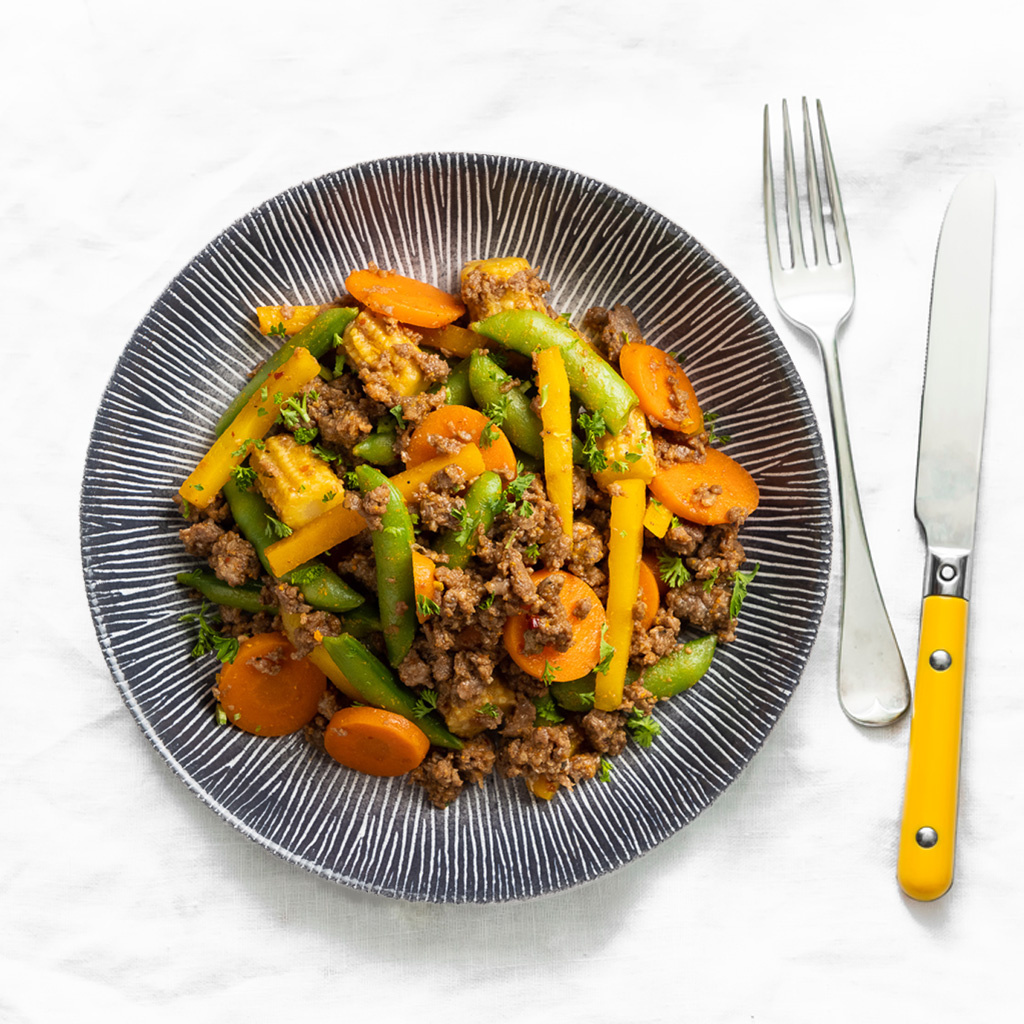 Afslanken: Combi deal 2 | 18maaltijden