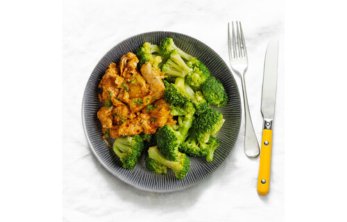 Afslanken: Combi deal 2 | 9 maaltijden