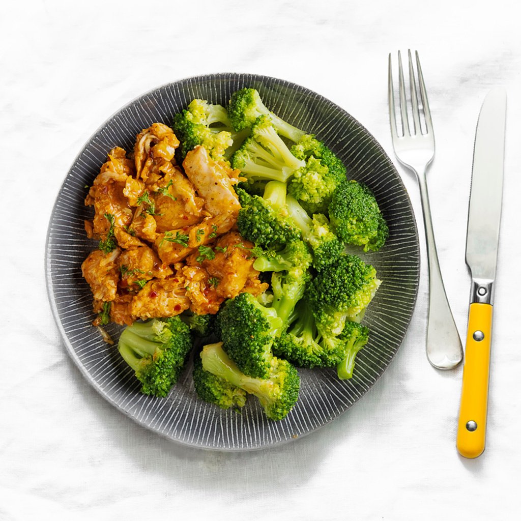 Afslanken: Combi deal 2 | 9 maaltijden