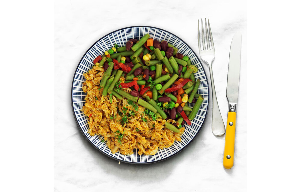 Afslanken: Combi deal 2 | 9 maaltijden