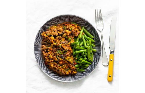 Afslanken: Combi deal 1 | maaltijdpakket 24 maaltijden