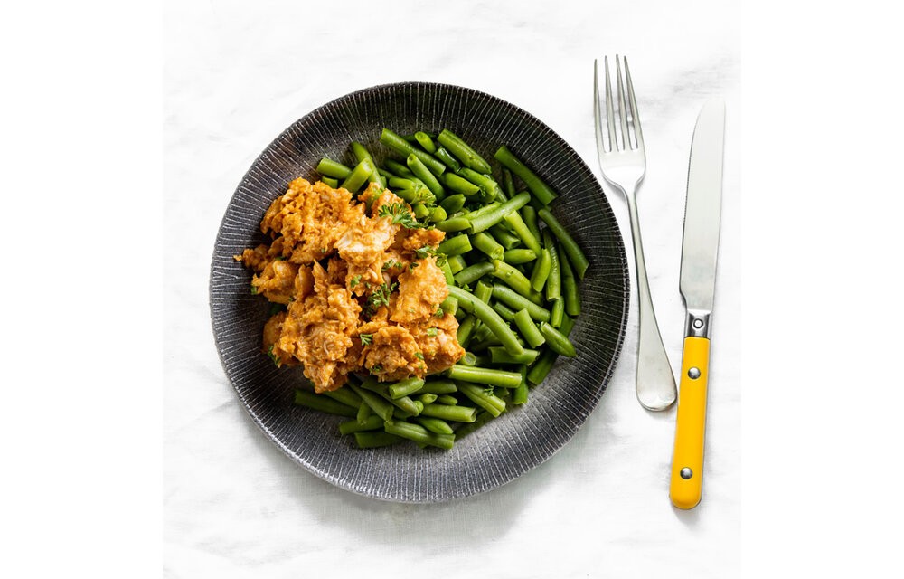 Afslanken: Combi deal 1 | maaltijdpakket 24 maaltijden