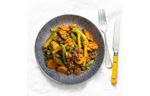 Afslanken: Combi deal 1 | maaltijdpakket 24 maaltijden