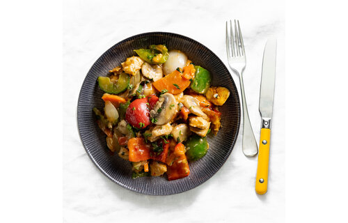 Afslanken: Combi deal 1 | maaltijdpakket 12  maaltijden