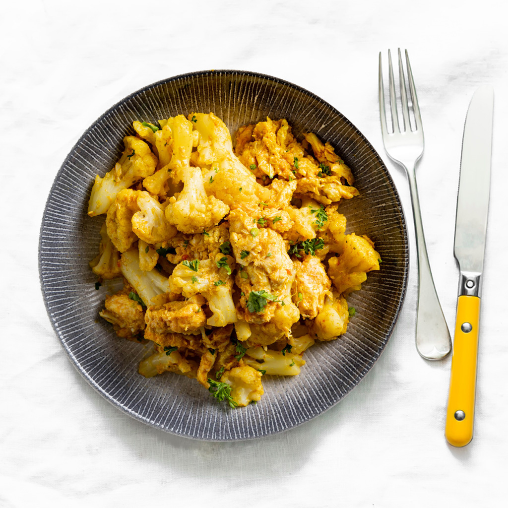 Afslanken: Combi deal 1 | maaltijdpakket 12  maaltijden