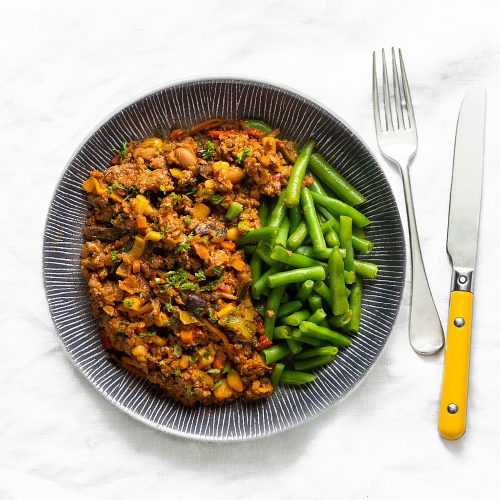 Afslanken: Combi deal 1 | maaltijdpakket 12  maaltijden