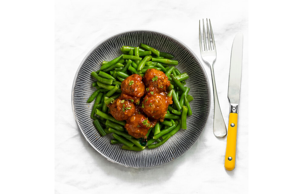 Afslanken: Combi deal 1 | maaltijdpakket 12  maaltijden