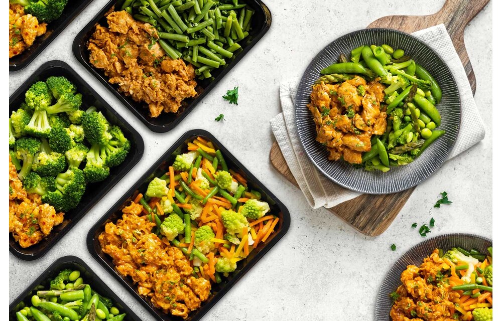 Afslanken: Bestseller deal | 24 maaltijden