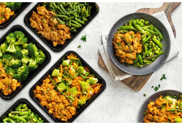 Afslanken: Bestseller deal | 12 maaltijden