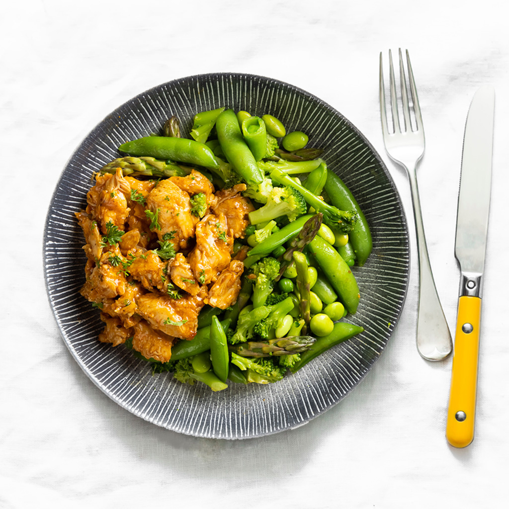 Afslanken: Bestseller deal | 12  maaltijden