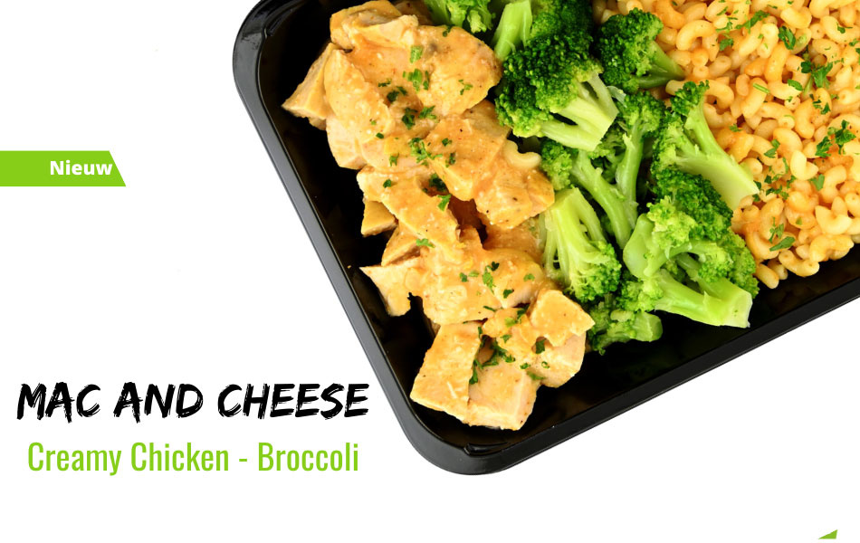 Droogtrainen: Maaltijdpakket wereldse smaken  12 maaltijden