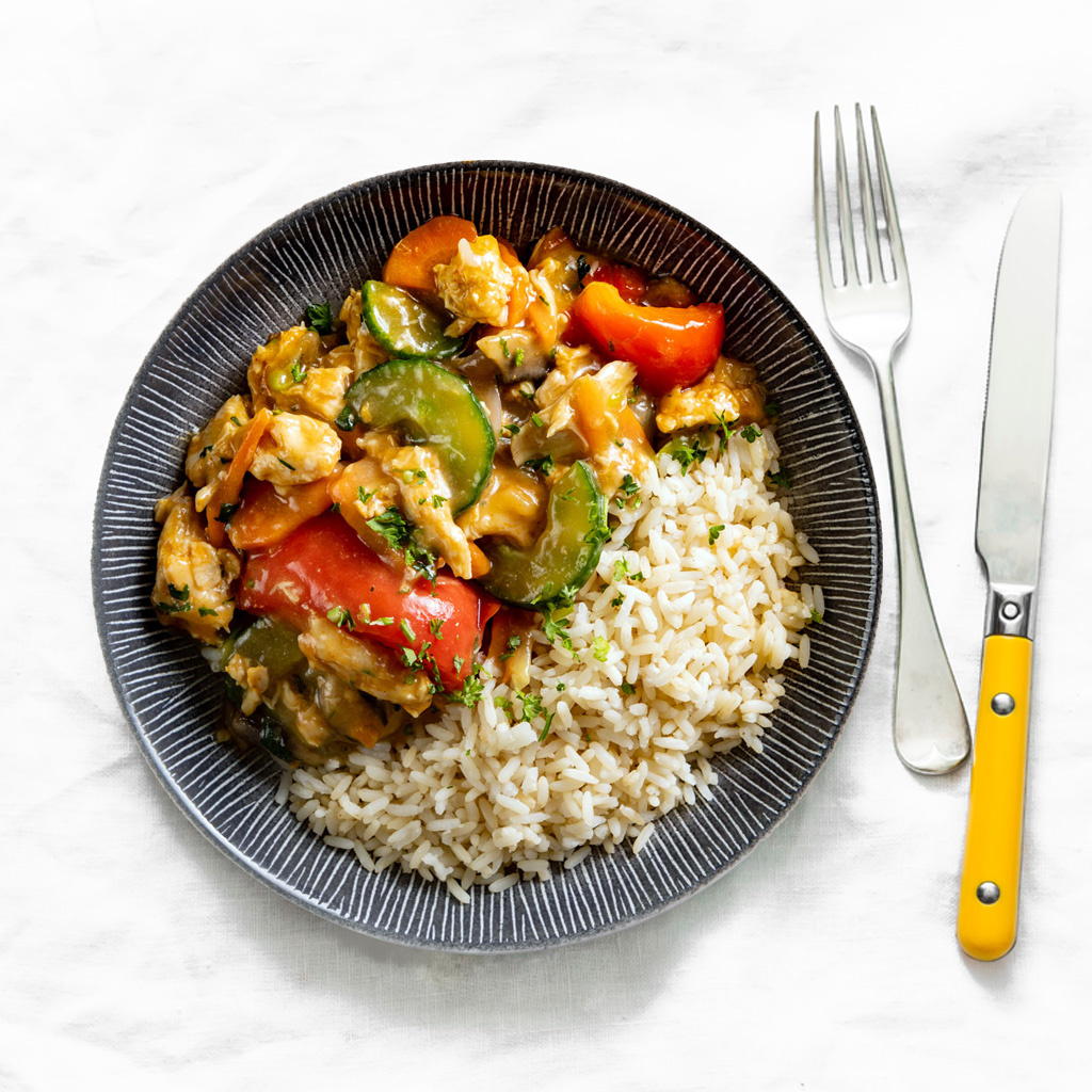 Droogtrainen: Combi deal 2 | 9 maaltijden