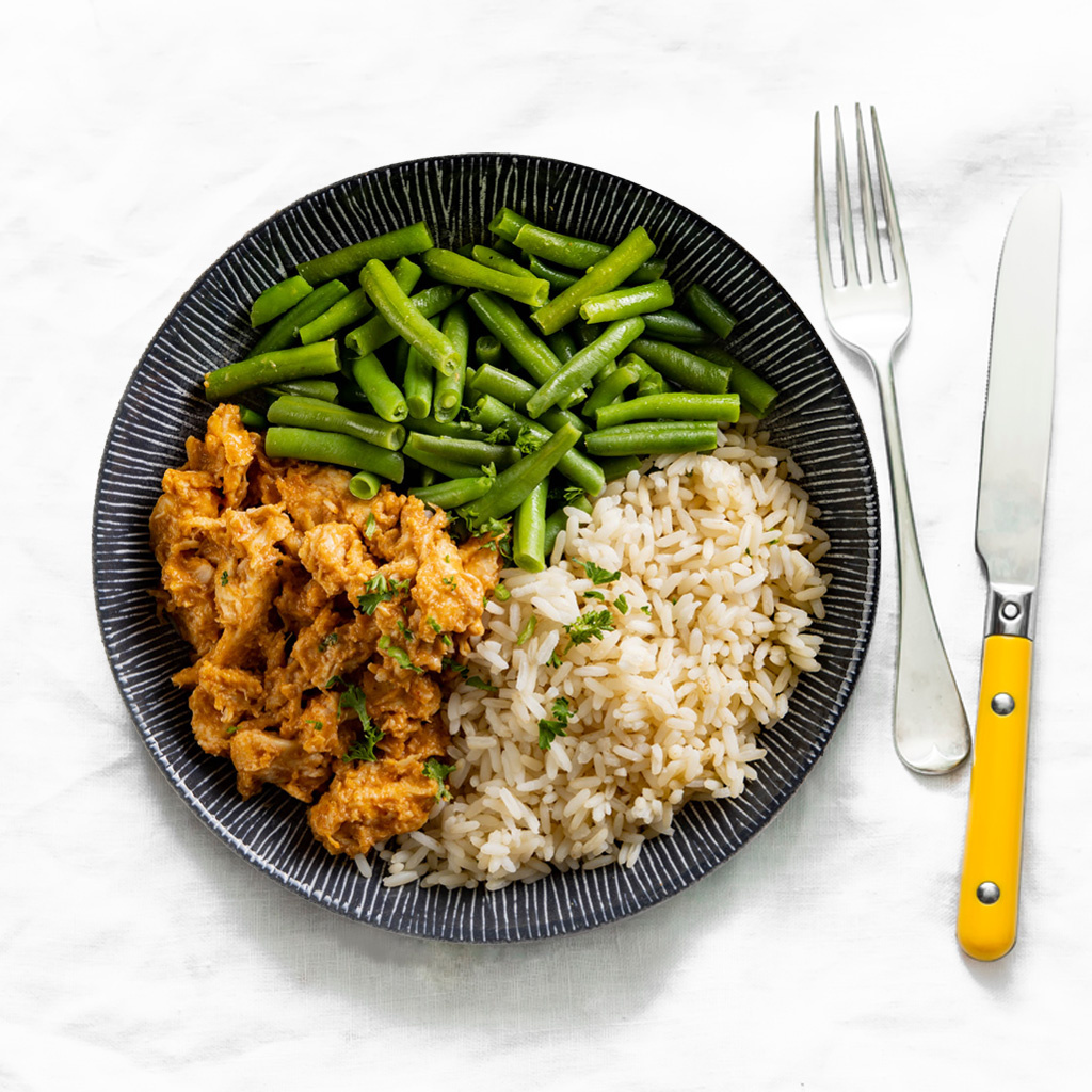 Droogtrainen: Combi deal 2 | 9 maaltijden