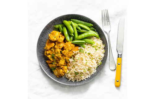 Spiermassa: Bestseller deal | 24 maaltijden