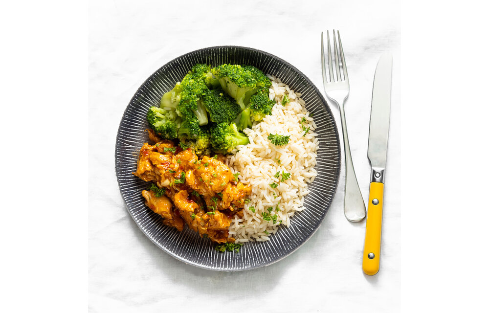 Spiermassa: Bestseller deal | 24 maaltijden