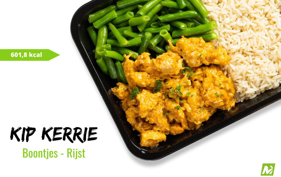 Spiermassa: Special editions | 12 maaltijden